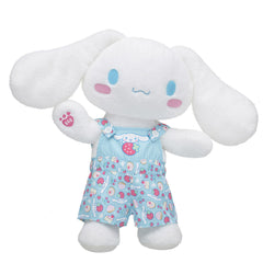 Sanrio® Hello Kitty® and Friends Cinnamoroll™ Berry Overalls