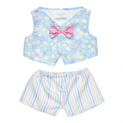 Sanrio® Hello Kitty® and Friends Cotton Candy Cinnamoroll™ Outfit
