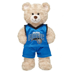 Orlando Magic Uniform 2 pc.