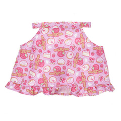 Sanrio® Hello Kitty® and Friends Mocha™ Berry Dress