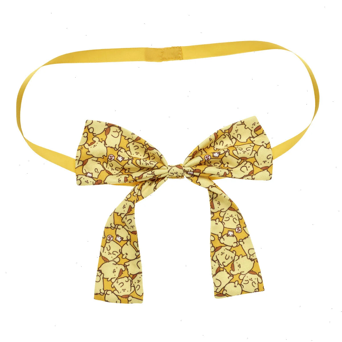 Sanrio® Hello Kitty® and Friends Giant Pompompurin™ Gifting Bow