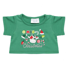 Mooey Christmas T-Shirt