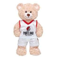 Portland Trail Blazers™ Uniform 2 pc.