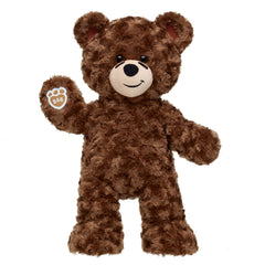 Football Teddy Bear