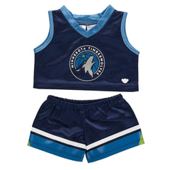 Minnesota Timberwolves™ Uniform 2 pc.