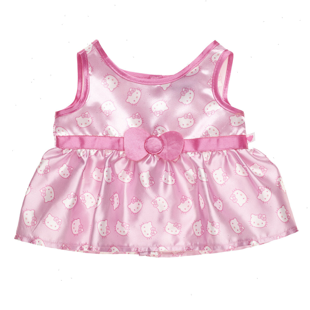 Sanrio® Hello Kitty® and Friends Iridescent Pink Dress