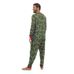 Build-A-Bear Pajama Shop™ Holiday Print Top - Adult