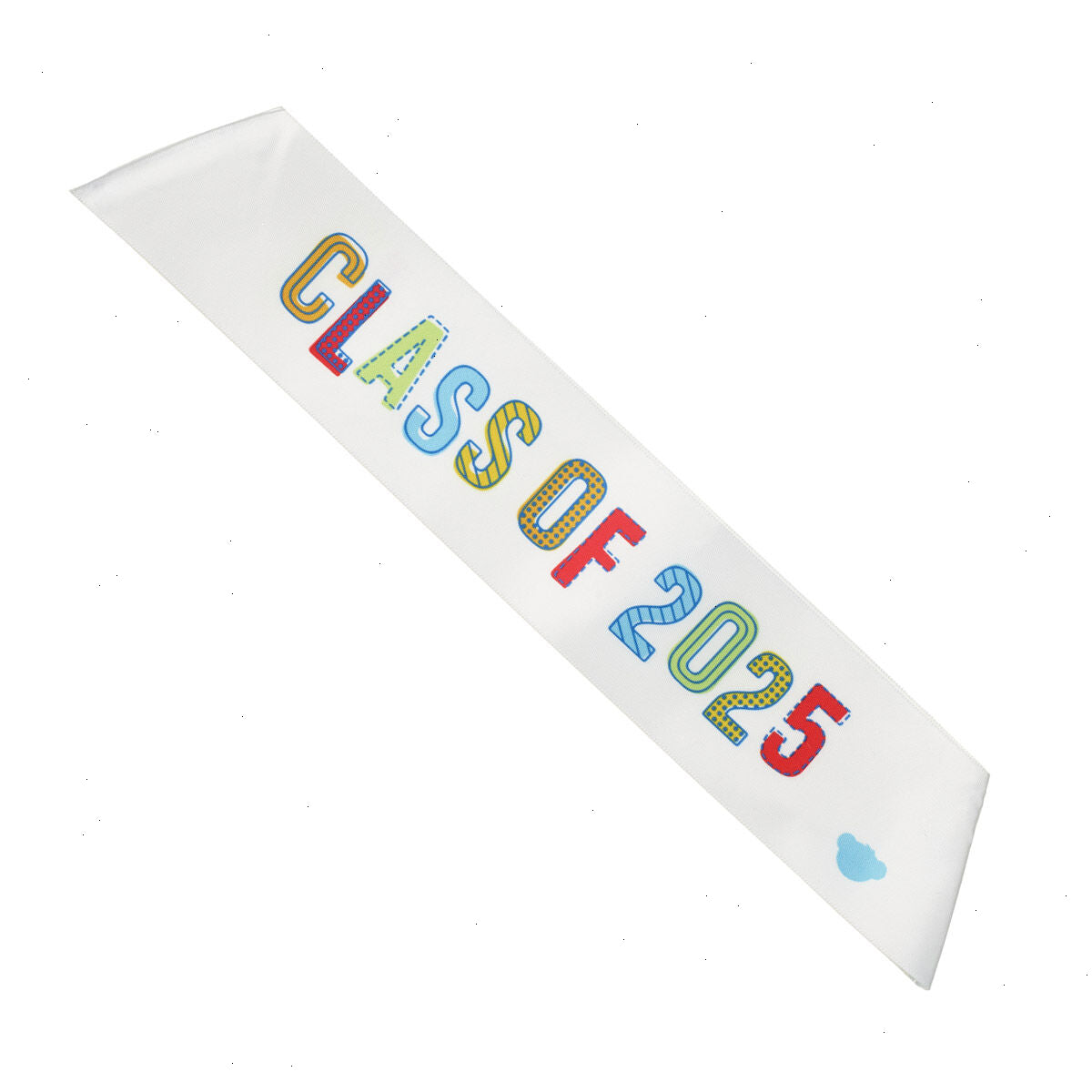 Class of 2025 Grad Sash