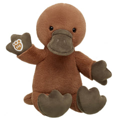 Platypus Stuffed Animal