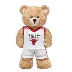 Chicago Bulls™ Uniform 2 pc.