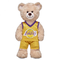 Los Angeles Lakers™ Uniform 2 pc.