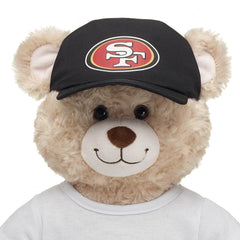 San Francisco 49ers™ Fan Hat