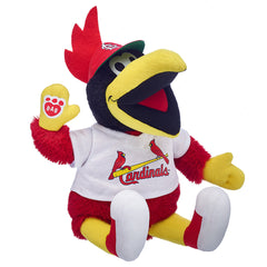 St. Louis Cardinals Fredbird Plush