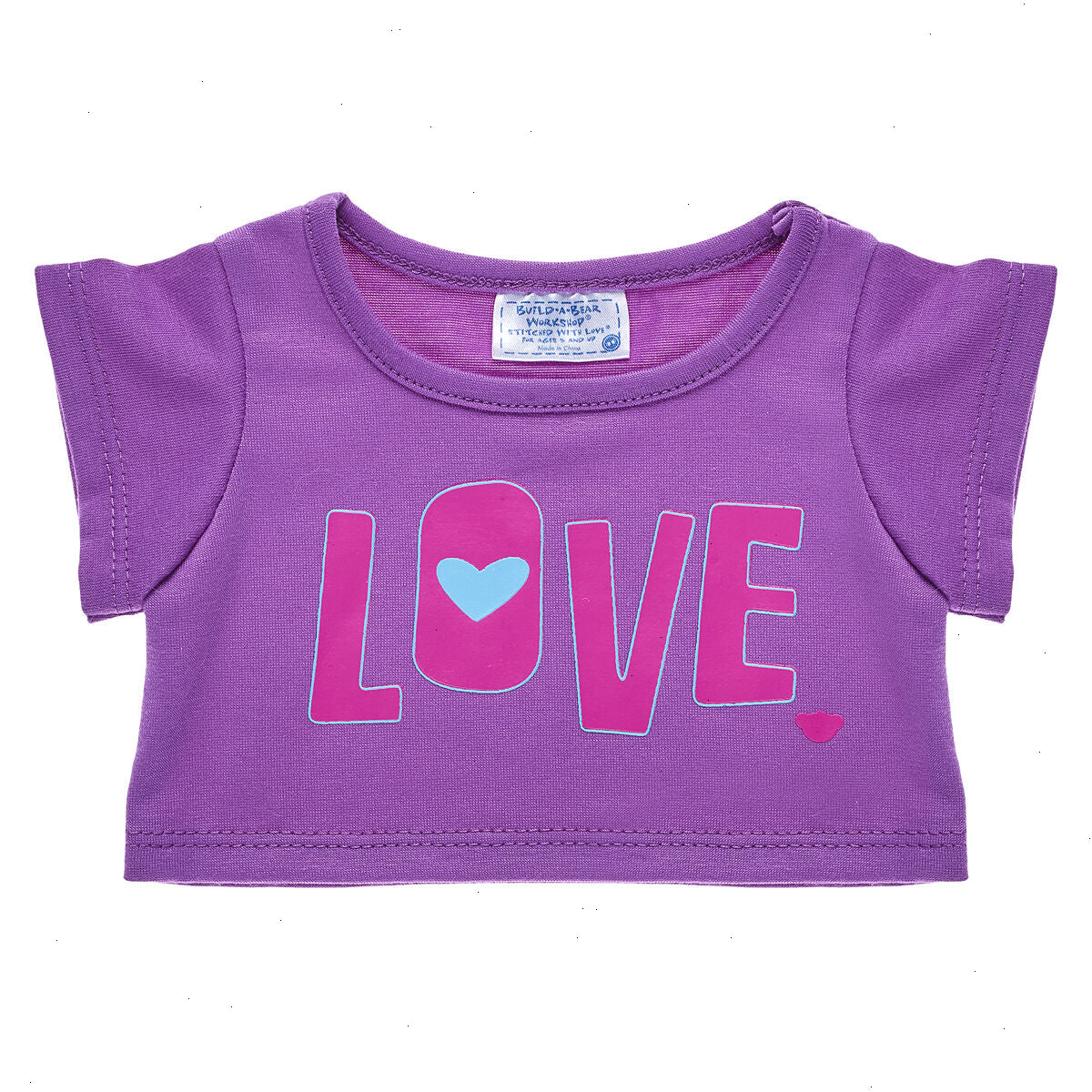 Condo Cubs Love T-Shirt