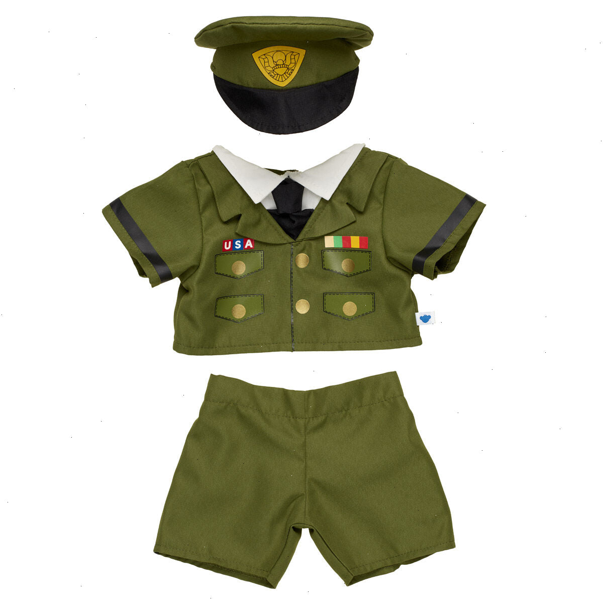Army Officer Uniform