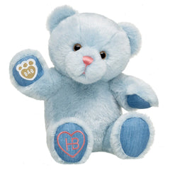 You're a Peach Teddy Bear