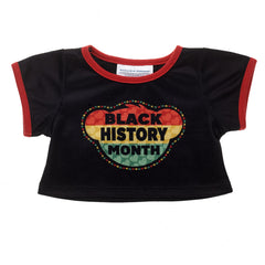 Black History Month T-Shirt