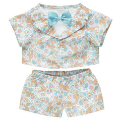 Sanrio® Hello Kitty® and Friends Mocha and Milk Suit