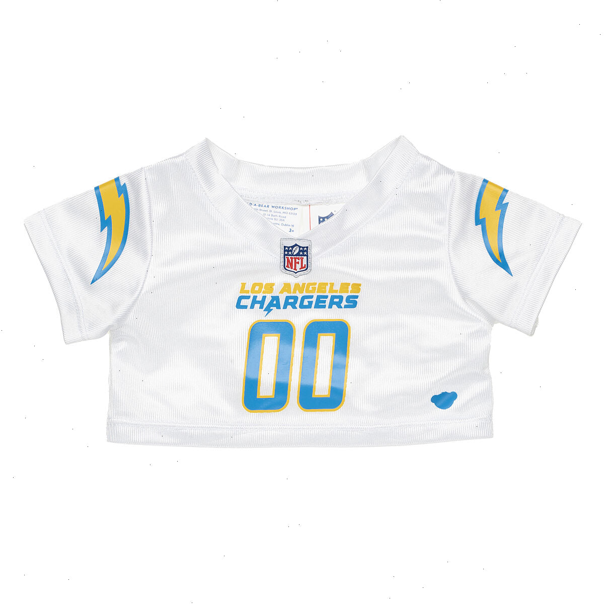 Los Angeles Chargers™ Jersey