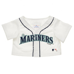 Happy Hugs Teddy Bear Seattle Mariners™ Gift Set