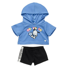 Sanrio® Hello Kitty® and Friends Pochacco™ Outfit