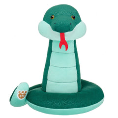 Harry Potter Slytherin™ Snake Stuffed Animal