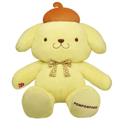 Sanrio® Hello Kitty® and Friends Giant Pompompurin™ Gifting Bow