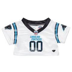 Timeless Teddy Bear Carolina Panthers™ Football Gift Set