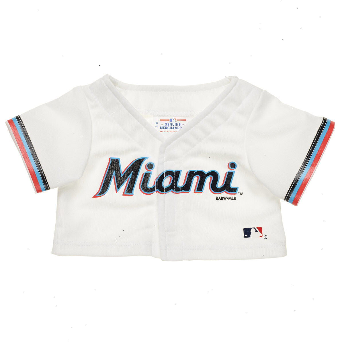 Miami Marlins™ Baseball Jersey