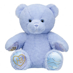 Time to Relax Teddy Bear