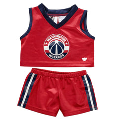 Washington Wizards™ Uniform 2 pc.