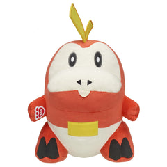 Pokémon Fuecoco Plush Bundle