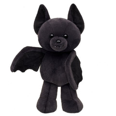Posable Bat Stuffed Animal