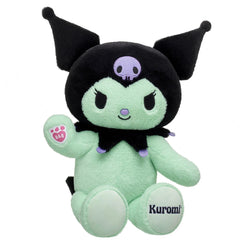 Sanrio® Hello Kitty® and Friends Wickedly Cute Kuromi™ Plush Halloween Gift Set