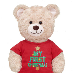 My First Christmas T-Shirt
