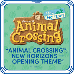 Animal Crossing™: New Horizons Isabelle Summer Gift Bundle with Opening Theme Music