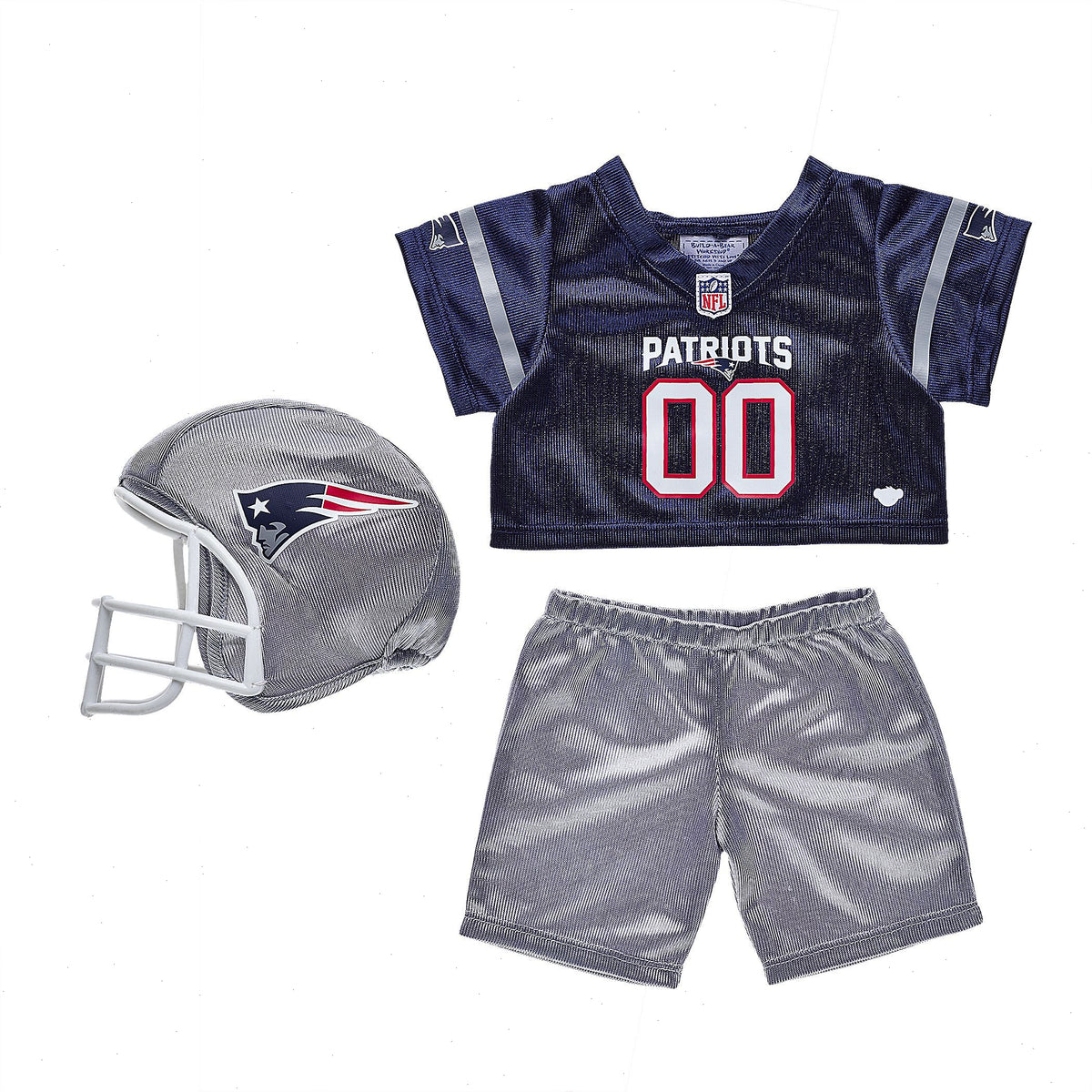 New England Patriots™ Fan Set 3 pc.
