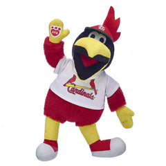St. Louis Cardinals Fredbird Plush
