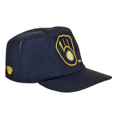 Timeless Teddy Bear Milwaukee Brewers™ Gift Set
