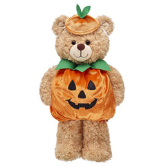 Pumpkin Costume 2 pc.