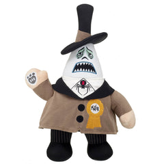 Disney Tim Burton's The Nightmare Before Christmas The Mayor Plush