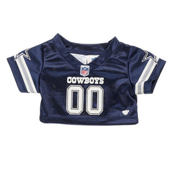 Timeless Teddy Bear Dallas Cowboys™ Gift Set with Football