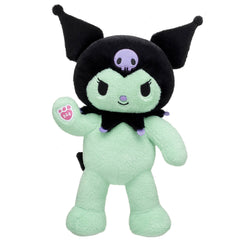 Sanrio® Hello Kitty® and Friends Wickedly Cute Kuromi™ Plush