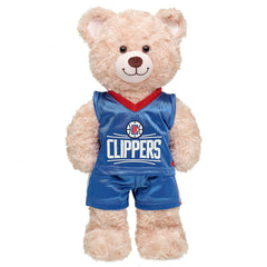Los Angeles Clippers™ Uniform 2 pc.