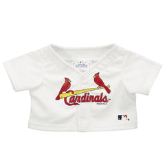 Timeless Teddy Bear St. Louis Cardinals™ Gift Set