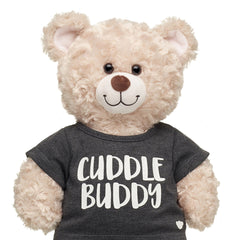 Cuddle Buddy T-Shirt