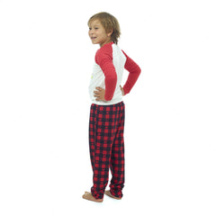 Build-A-Bear Pajama Shop™ Bear Hugs Top - Toddler & Youth