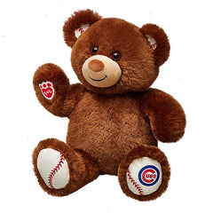 Chicago Cubs™ Teddy Bear