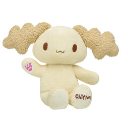Sanrio® Hello Kitty® and Friends Chiffon Plush Strawberry Gift Set