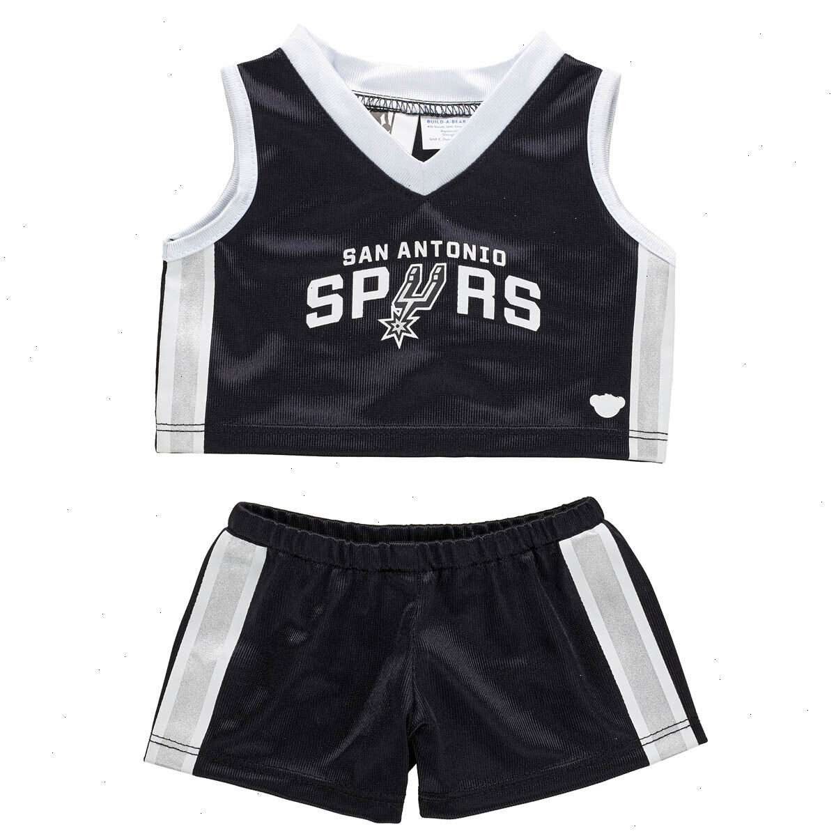 San Antonio Spurs™ Uniform 2 pc.